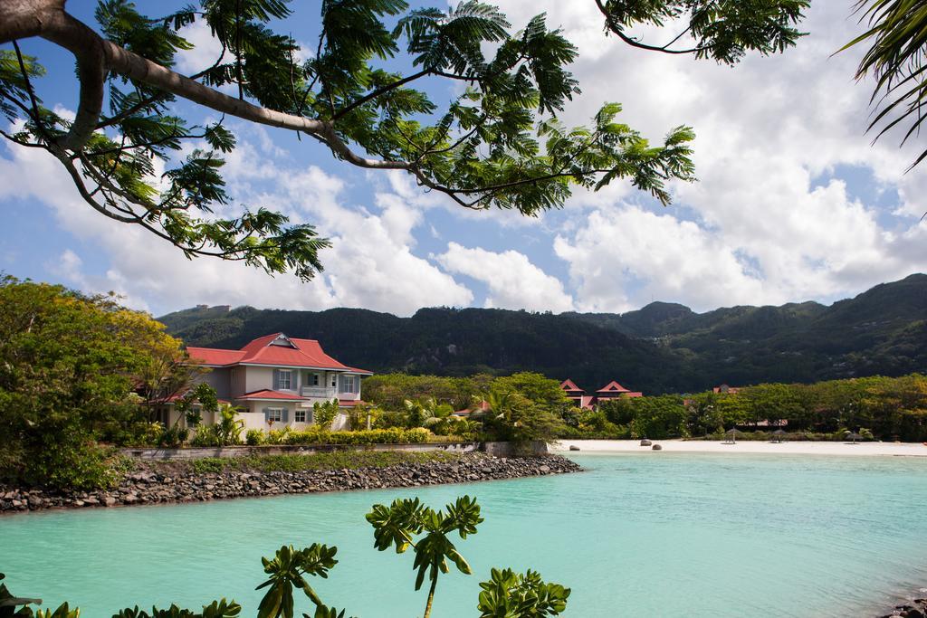 Private Sea View Villa Eden Island Exterior foto